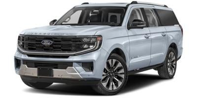 2027 Ford Expedition Max Platinum 4x4
