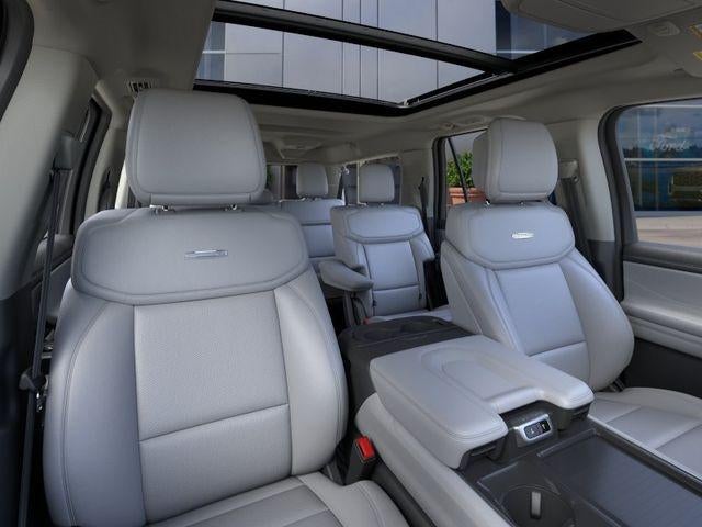 2026 Ford Expedition Max Platinum 4x4