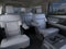 2026 Ford Expedition Max Platinum 4x4