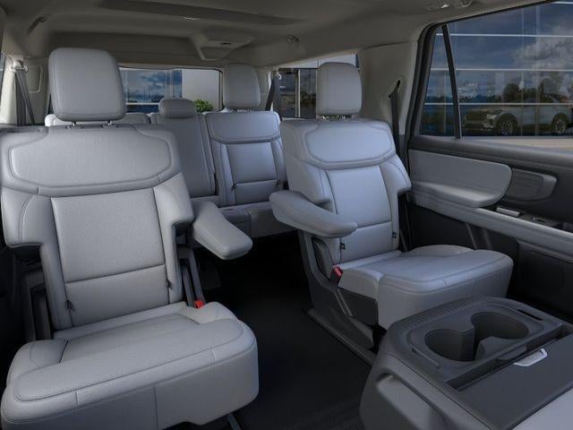 2026 Ford Expedition Max Platinum 4x4