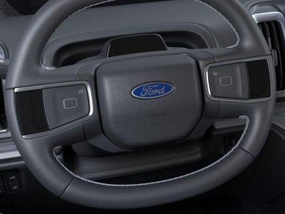 2026 Ford Expedition Max Platinum 4x4