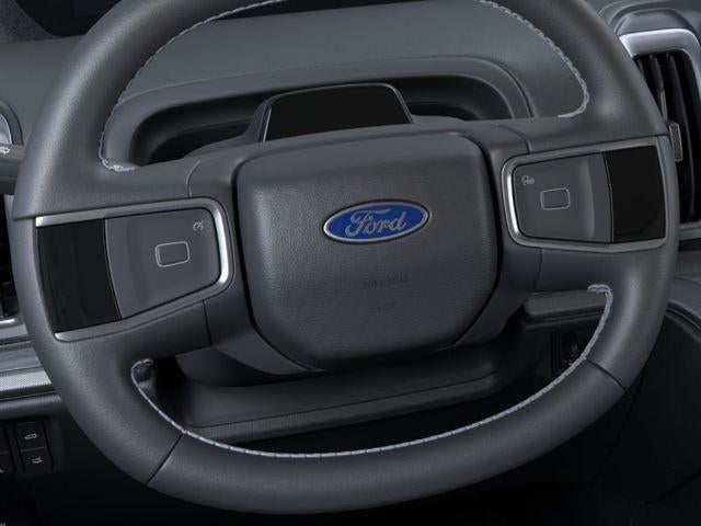 2026 Ford Expedition Max Platinum 4x4