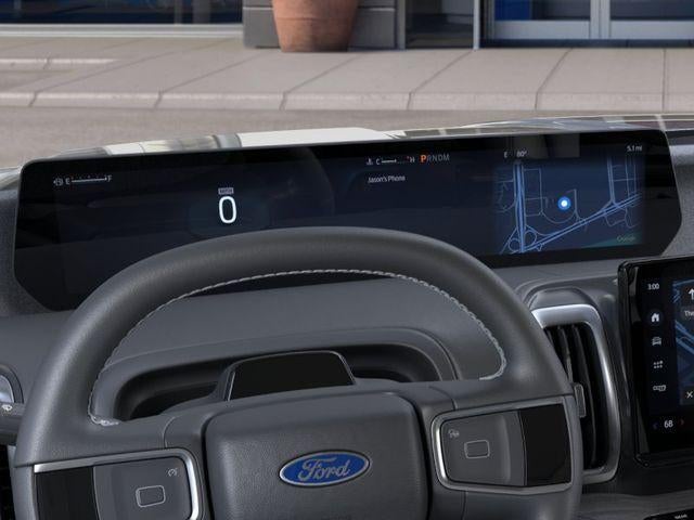 2026 Ford Expedition Max Platinum 4x4