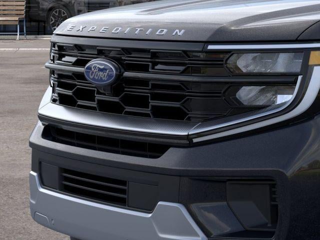 2026 Ford Expedition Max Platinum 4x4