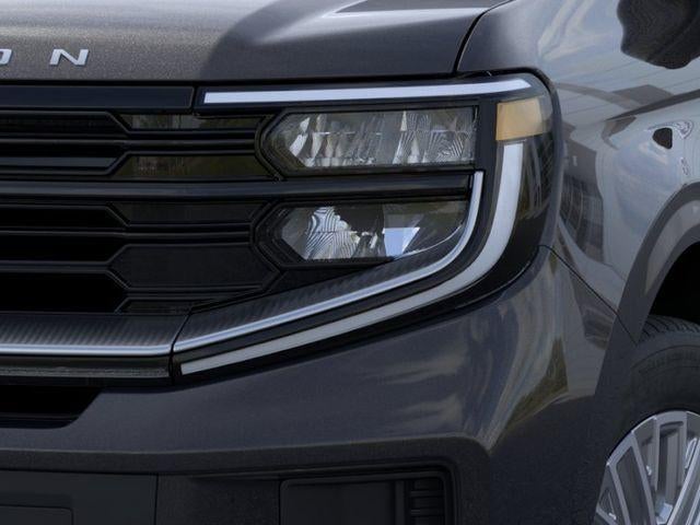 2026 Ford Expedition Max Platinum 4x4