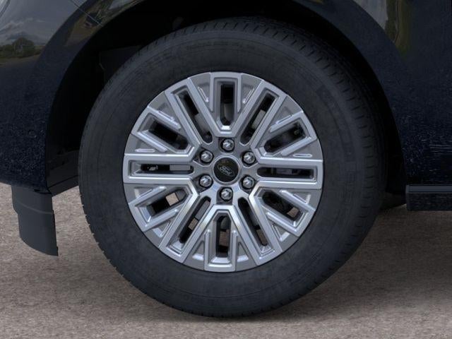 2026 Ford Expedition Max Platinum 4x4