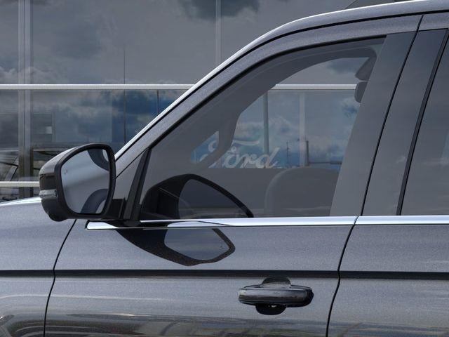 2026 Ford Expedition Max Platinum 4x4