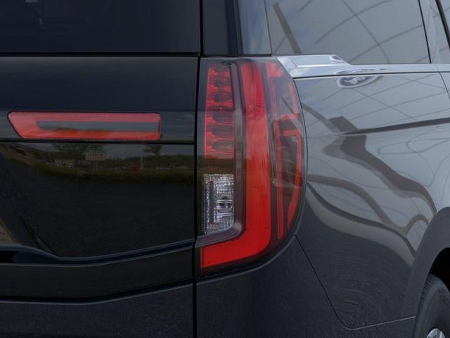 2026 Ford Expedition Max Platinum 4x4
