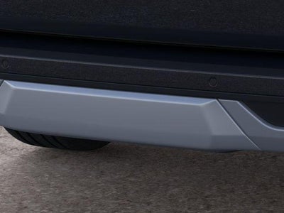 2026 Ford Expedition Max Platinum 4x4