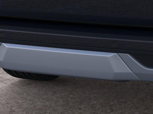 2026 Ford Expedition Max Platinum 4x4