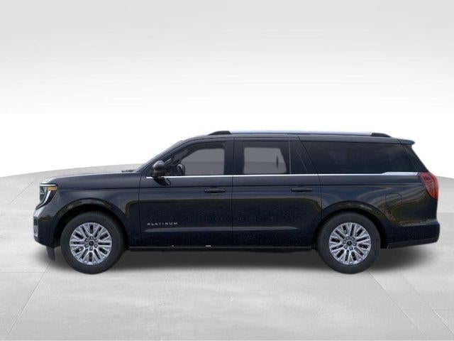 2026 Ford Expedition Max Platinum 4x4