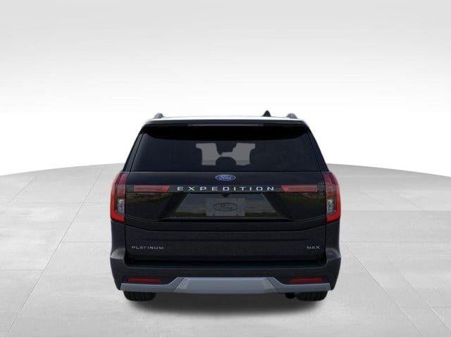 2026 Ford Expedition Max Platinum 4x4