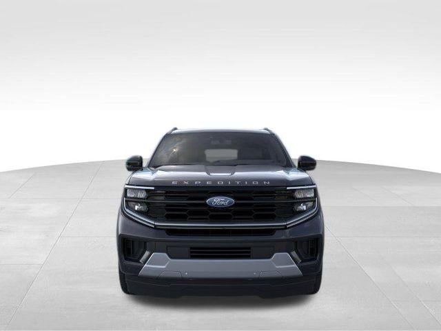 2026 Ford Expedition Max Platinum 4x4