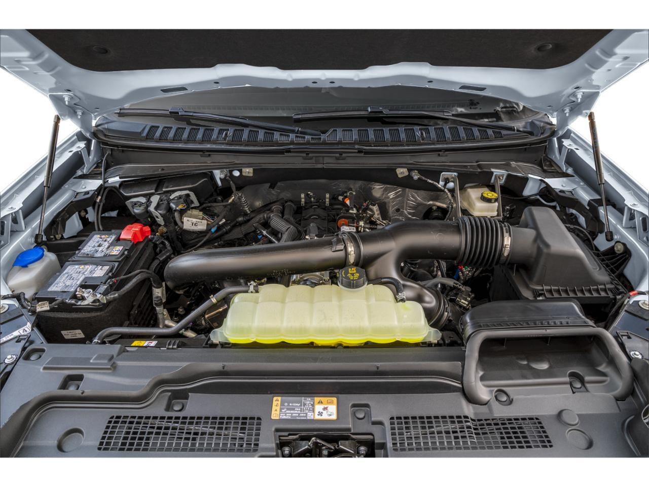 2026 Ford Expedition Max Platinum 4x4