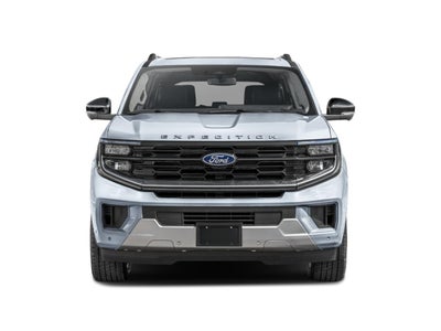 2026 Ford Expedition Max Platinum 4x4