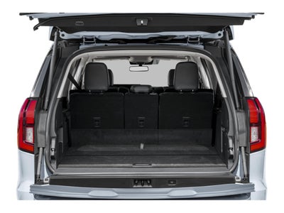 2026 Ford Expedition Max Platinum 4x4