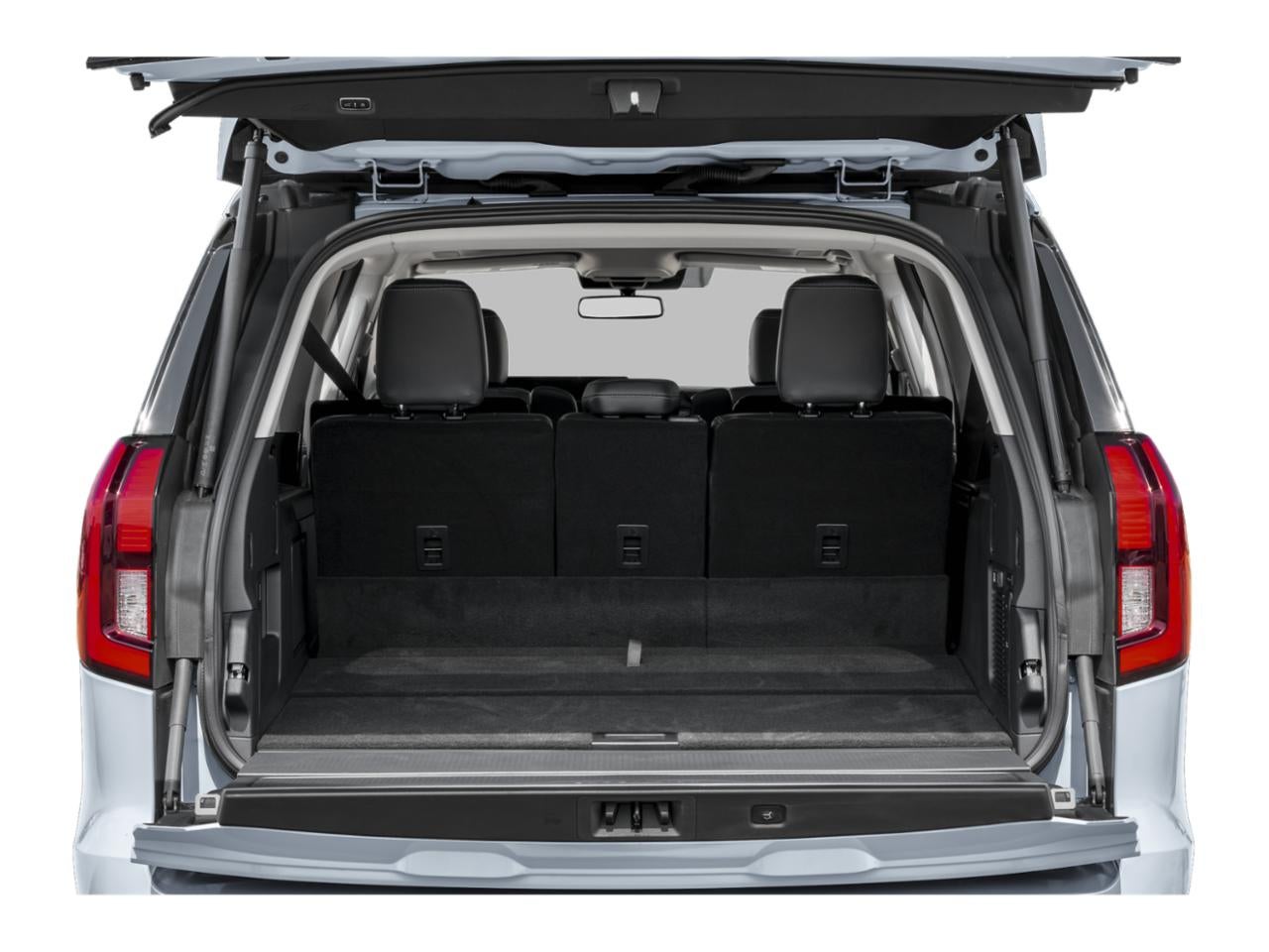 2026 Ford Expedition Max Platinum 4x4