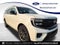 2027 Ford Expedition Max Platinum 4x4