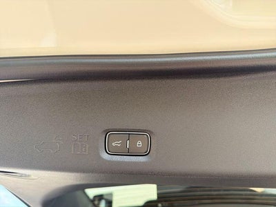 2027 Ford Expedition Max Platinum 4x4