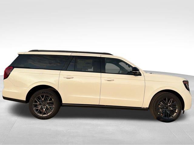 2027 Ford Expedition Max Platinum 4x4