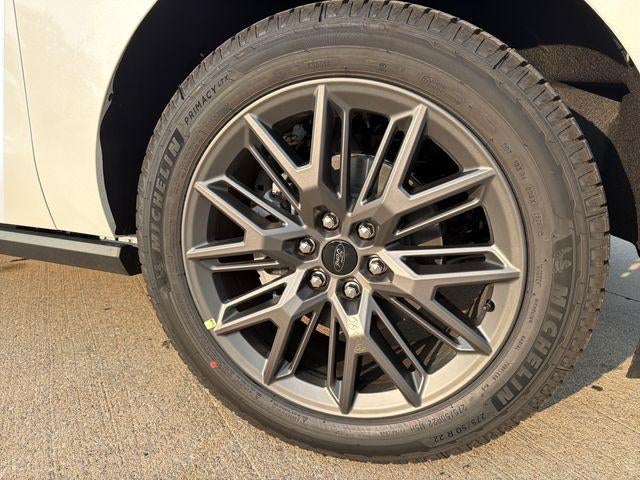 2027 Ford Expedition Max Platinum 4x4