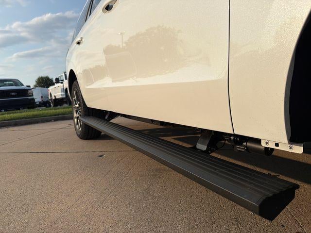 2027 Ford Expedition Max Platinum 4x4