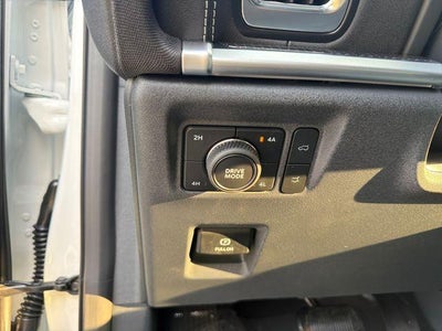 2027 Ford Expedition Max Platinum 4x4