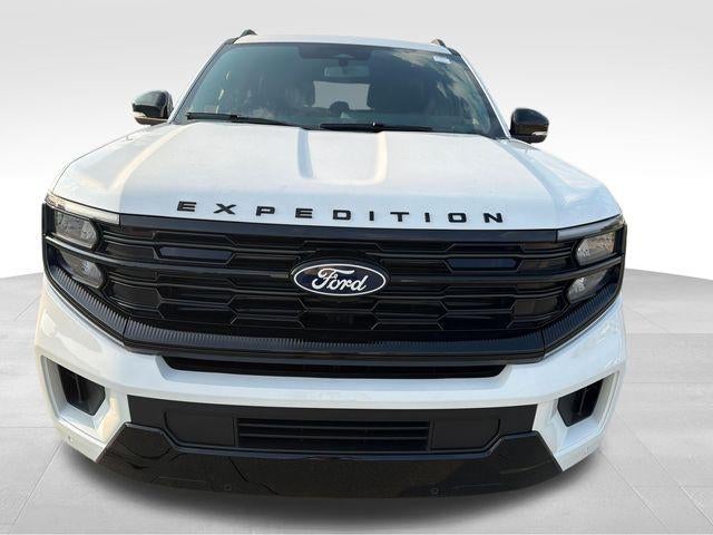 2027 Ford Expedition Max Platinum 4x4