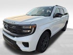 2027 Ford Expedition Max Platinum 4x4