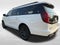 2027 Ford Expedition Max Platinum 4x4