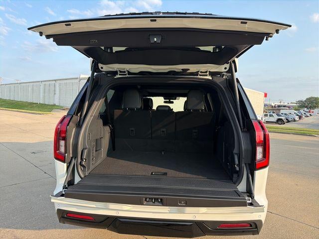2027 Ford Expedition Max Platinum 4x4
