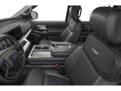 2027 Ford Expedition Max Platinum 4x4