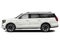 2027 Ford Expedition Max Platinum 4x4