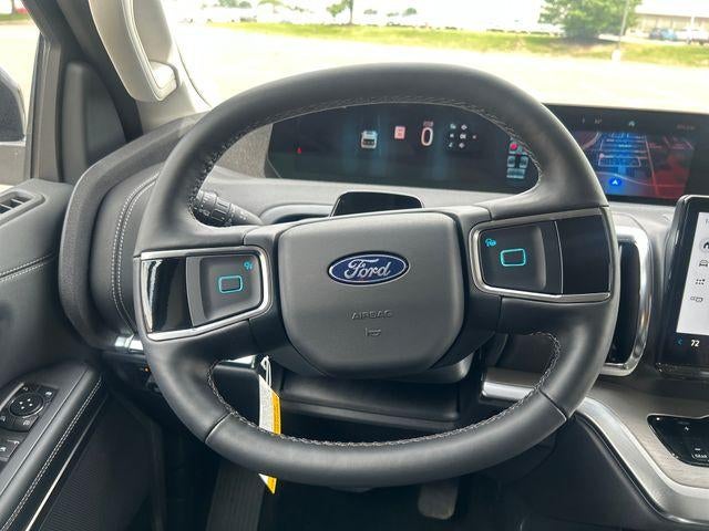 2026 Ford Expedition Max Platinum 4x4