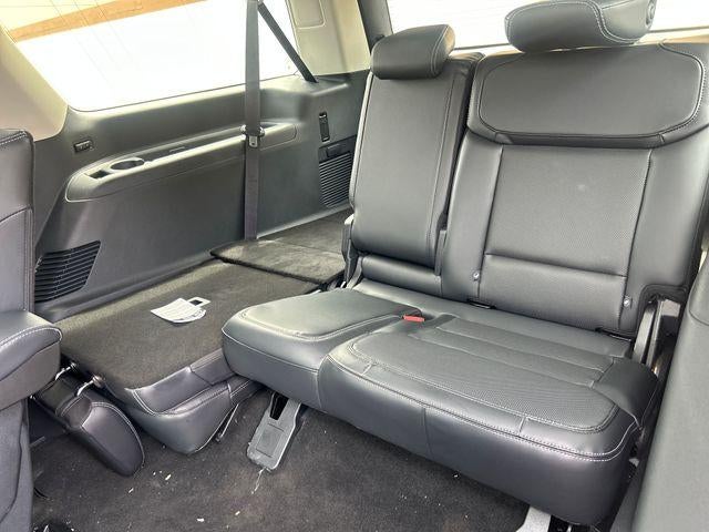 2026 Ford Expedition Max Platinum 4x4