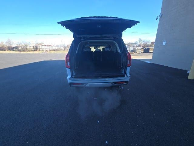 2026 Ford Expedition Max Platinum 4x4