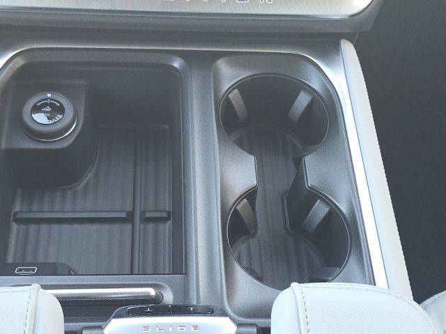 2026 Ford Expedition Max Platinum 4x4