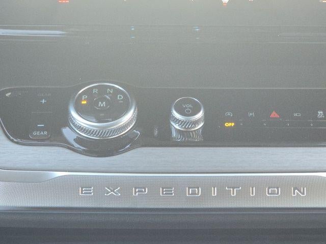 2026 Ford Expedition Max Platinum 4x4