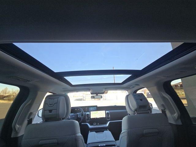 2026 Ford Expedition Max Platinum 4x4