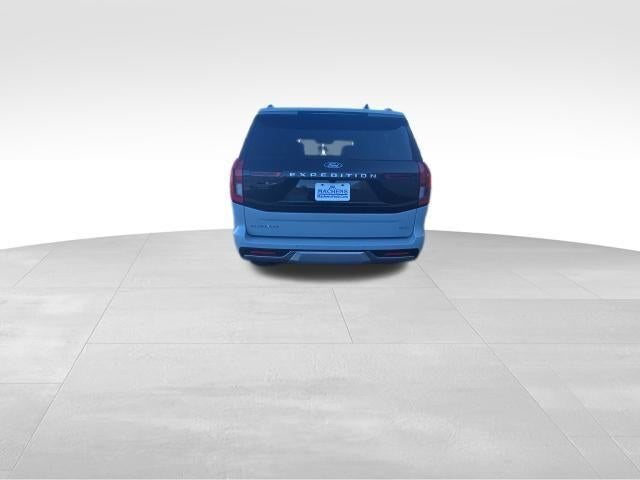 2026 Ford Expedition Max Platinum 4x4