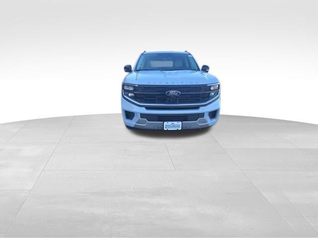 2026 Ford Expedition Max Platinum 4x4