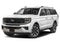 2026 Ford Expedition Max Platinum 4x4