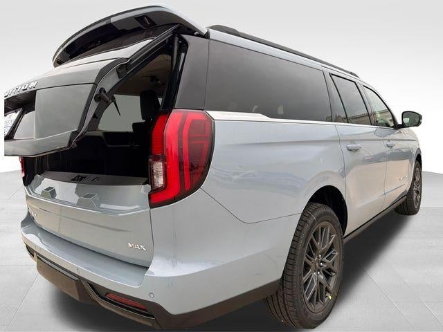 2027 Ford Expedition Max Platinum 4x4