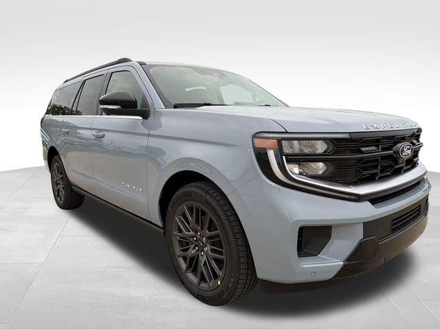 2027 Ford Expedition Max Platinum 4x4