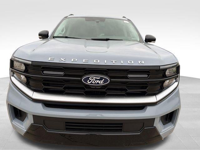 2027 Ford Expedition Max Platinum 4x4
