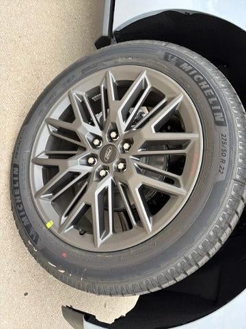 2027 Ford Expedition Max Platinum 4x4
