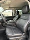 2027 Ford Expedition Max Platinum 4x4