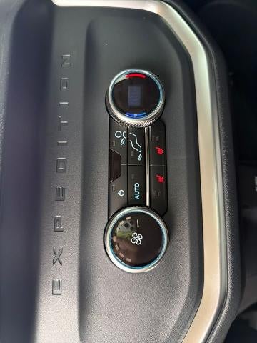 2027 Ford Expedition Max Platinum 4x4