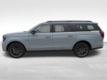 2027 Ford Expedition Max Platinum 4x4