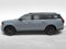 2027 Ford Expedition Max Platinum 4x4